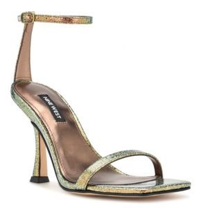 Nine West 6.5 Heel
